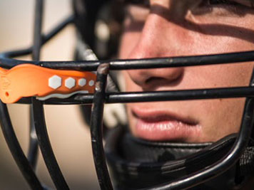 shock doctor mouthguards