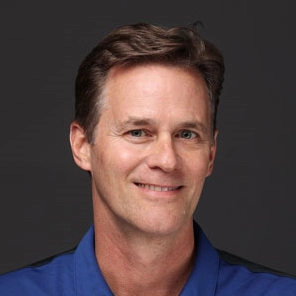 Dr benkovich headshot - anti-aging dentist