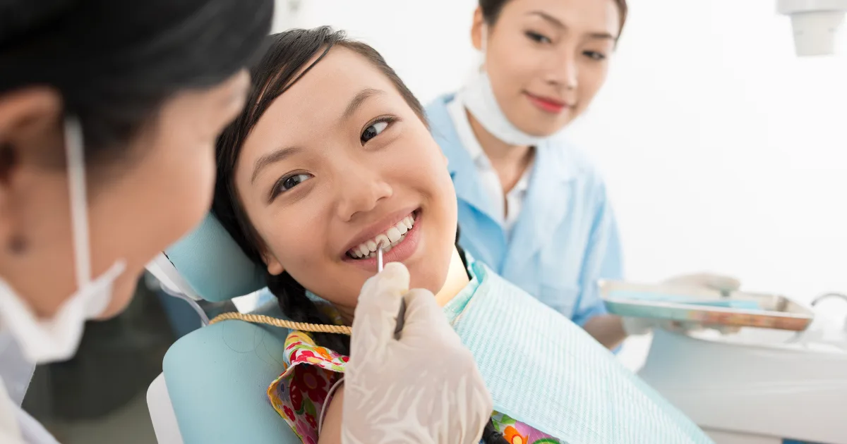 Common dental treatment options