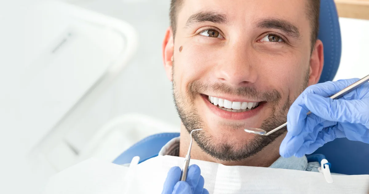 Dental Care Team for Your Oral Health