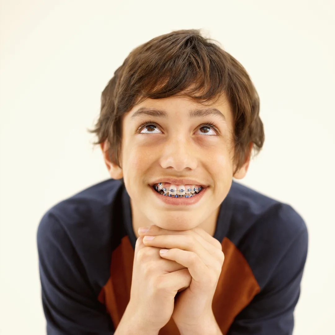 Braces for Kids Dr Benkovich