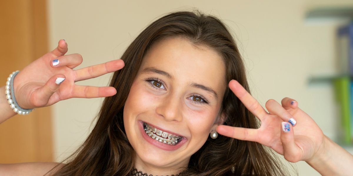 Braces For Teens 1 Braces For Teens Braces for teens