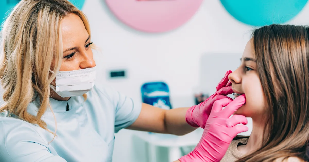 Right Orthodontist Annapolis