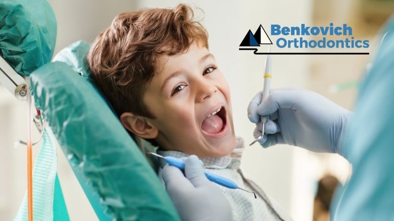 Best orthodontist for Kids