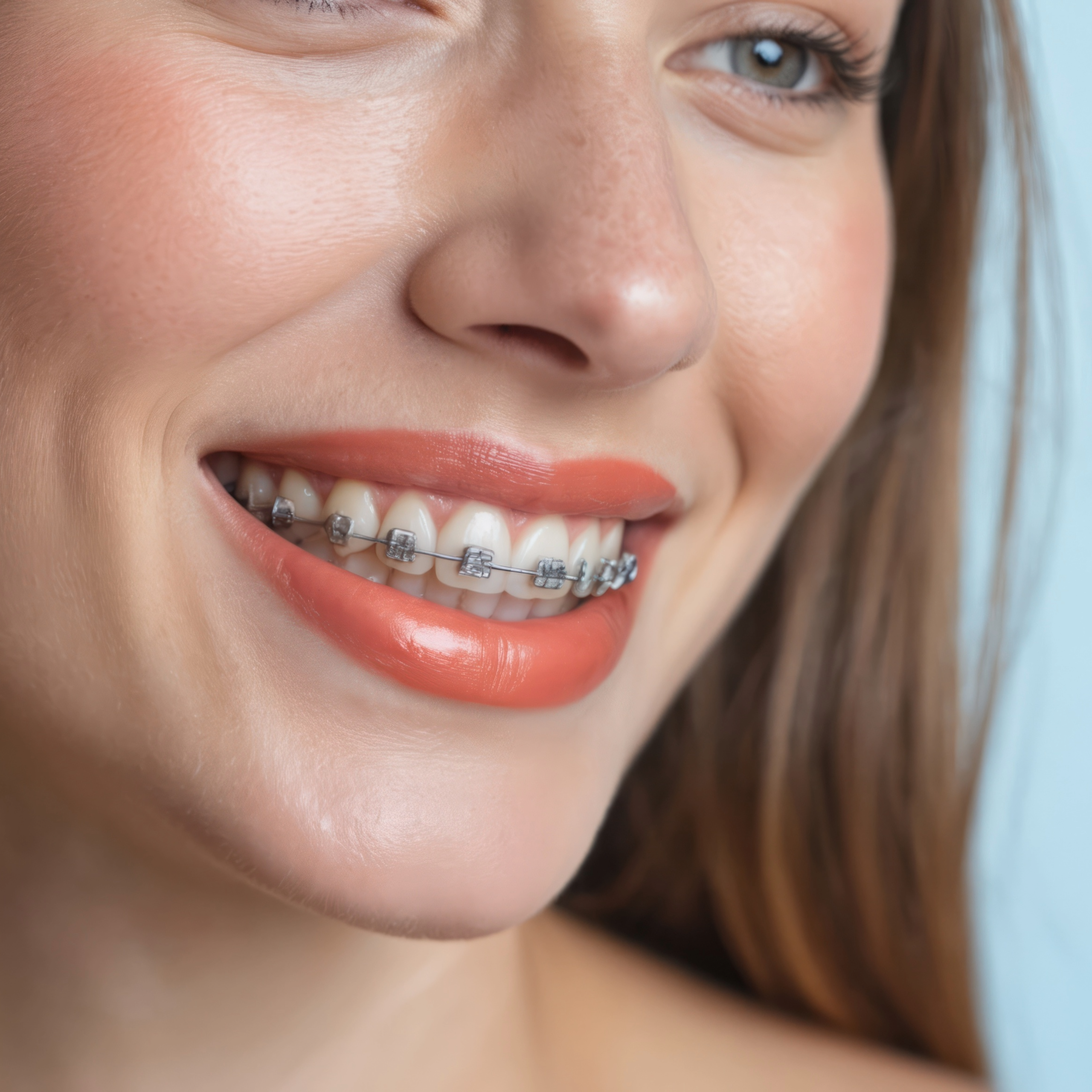 Lingual Braces in Kent Island