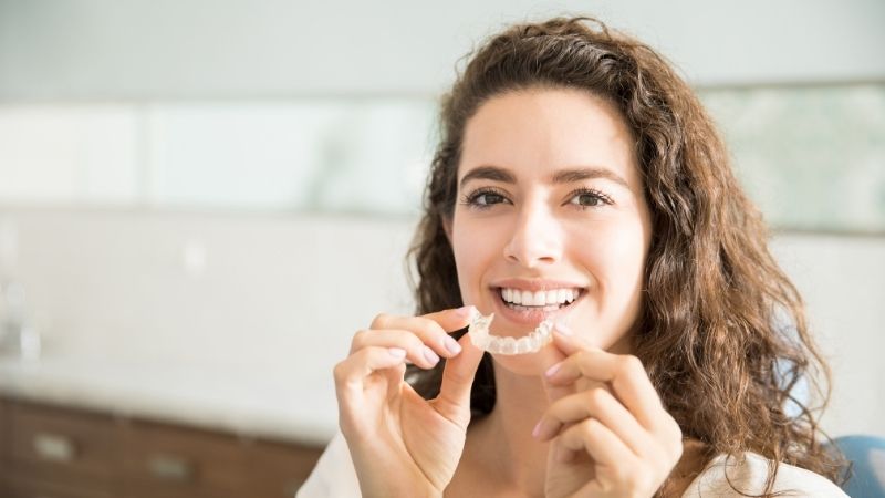 Best Invisalign Orthodontist