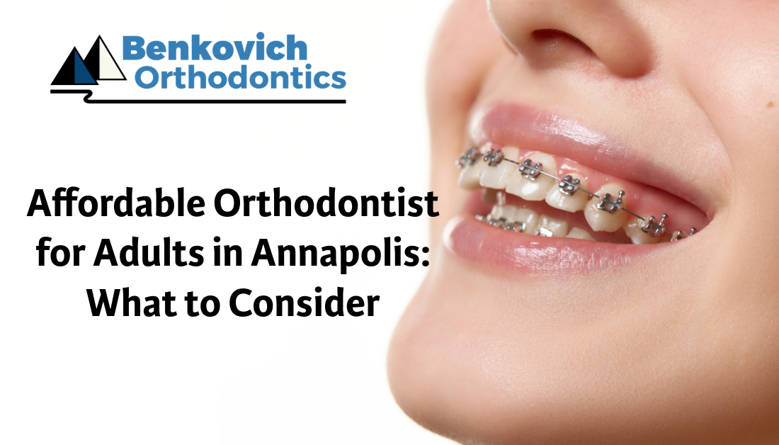affordable orthodontist
