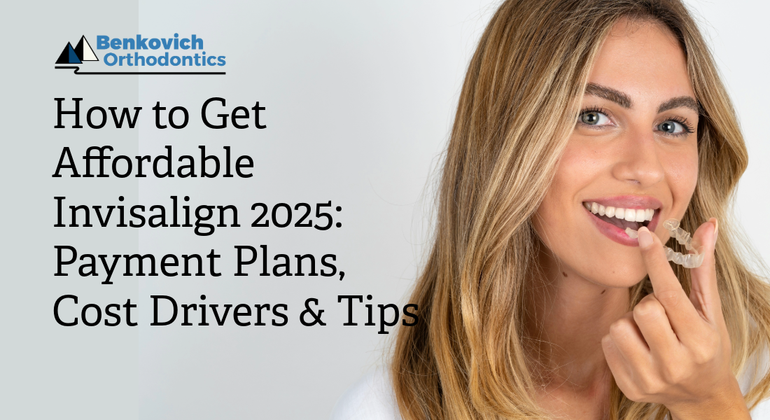 Affordable Invisalign