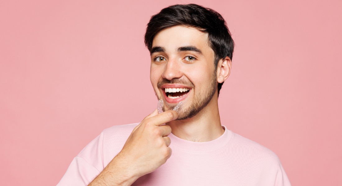 Invisalign for Adults 3