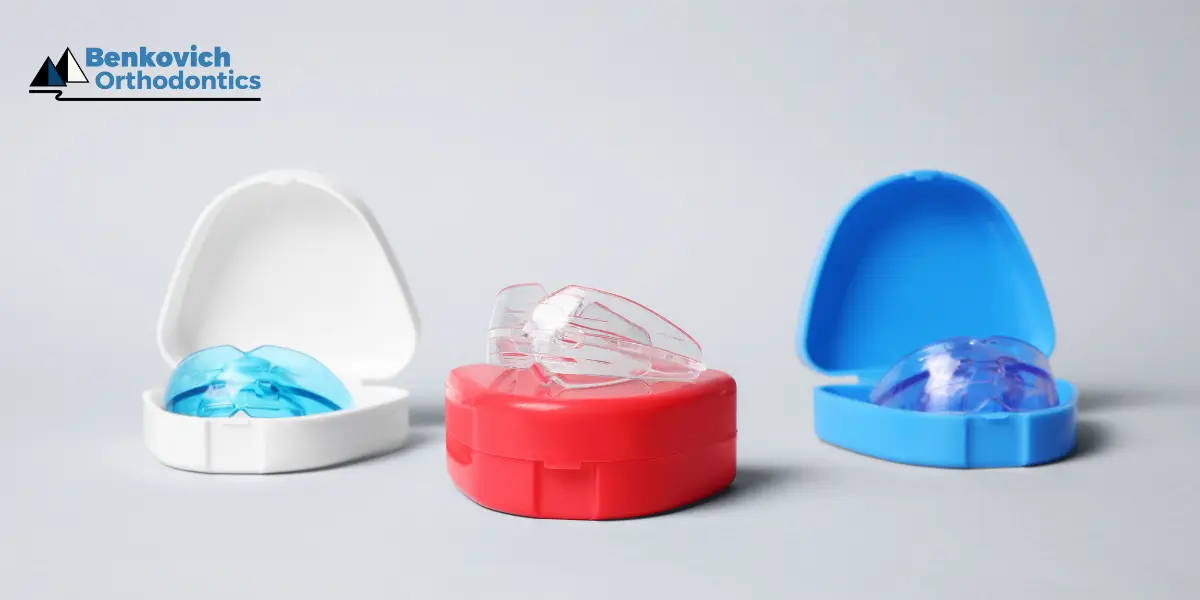 Comparing Sports Mouthguards